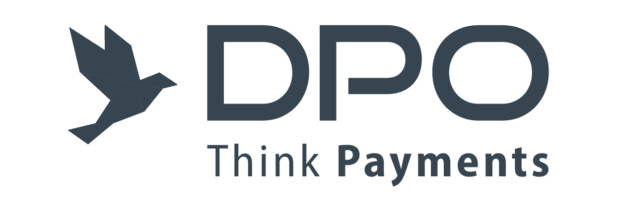 Logo of a DSL Telecom Zoho Software Licencing and Implementation client, DPO.