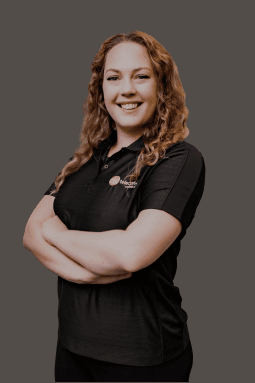 Erin Middleton, B2C Consumer Division 2IC at DSL Telecom.