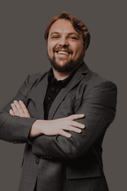 Hansie Swanepoel, Zoho Success and Implementation Manager at DSL Telecom.