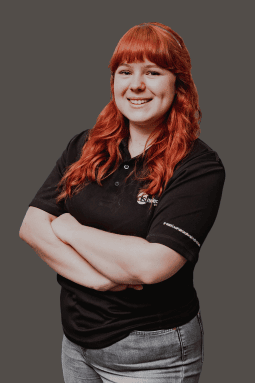 Gabriella Casaleggio,Telkom sales Team Leader at DSL Telecom Somerset West