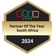 DSL Telecom awarded Zoho Partner of the Year 2024 in South Africa