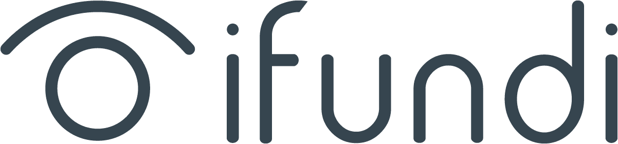 iFundi logo, a DSL Telecom Cloud PBX customer.