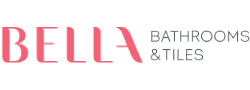 Bella Bathrooms & Tile logo, a customer that has a Zoho Customer Success Plan 