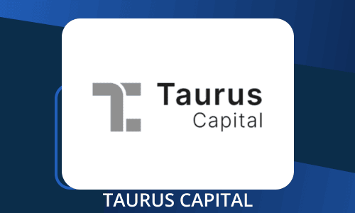 Taurus Capital's Logo