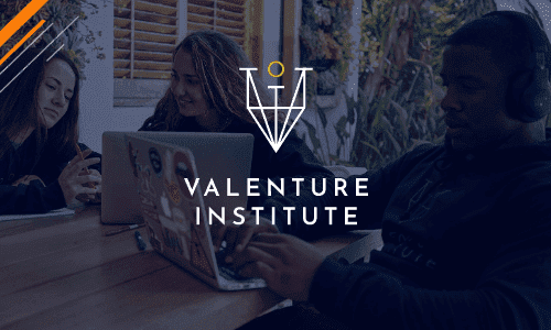 Valenture Institute, a Zoho CRM Implementation customer 