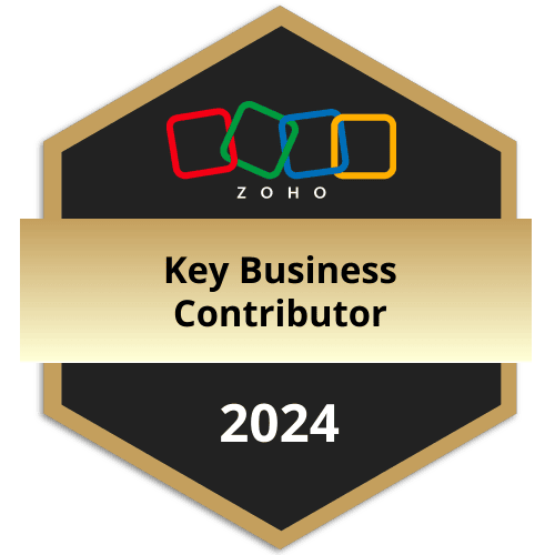 DSL Telecom honoured with Zoho’s Key Business Contributor award