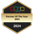 DSL Telecom honoured with Zoho Partner of the Year MEA Award 2024