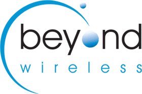 Beyond Wireless DSL Telecom Customer