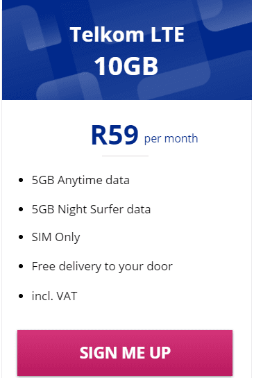 where can i buy a telkom sim card