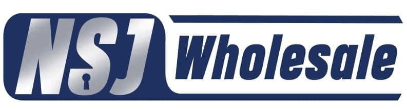 NSJ Wholesale logo