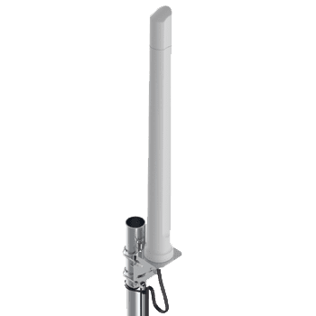 The self-install OMNI directional LTE antenna