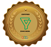 DSL Telecom certified Zoho Bigin CRM partner based in Somerset West