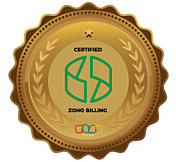 DSL Telecom certified Zoho Billing solutions and software implementation