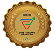 Zoho Marketing Automation certified experts DSL Telecom South Africa