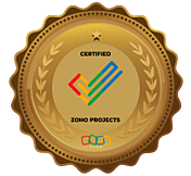 DSL Telecom certified Zoho Projects team based in Somerset West