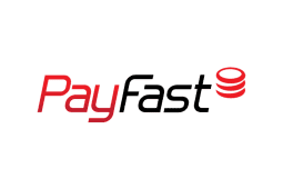 Payfast logo, a business partnered with DSL Telecom for Zoho software implementations