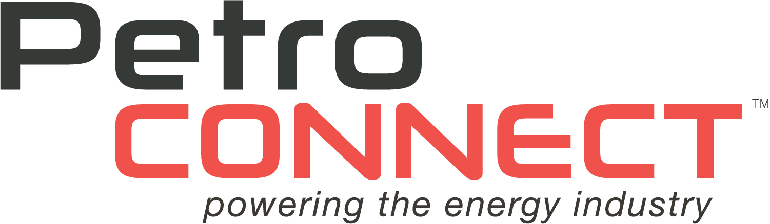 Petro CONNECT logo, a DSL Telecom Zoho implementation customer