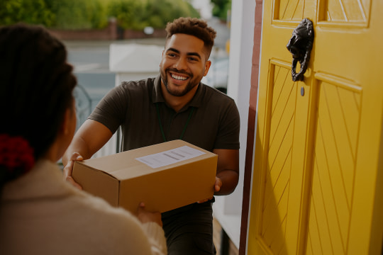 Telkom LTE on-the-go data delivered within 3–5 working days, bringing Telkom mobile data prices straight to your doorstep in South Africa.