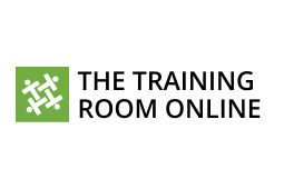 The Training Room Online logo, supported by DSL Telecom for Zoho software integration