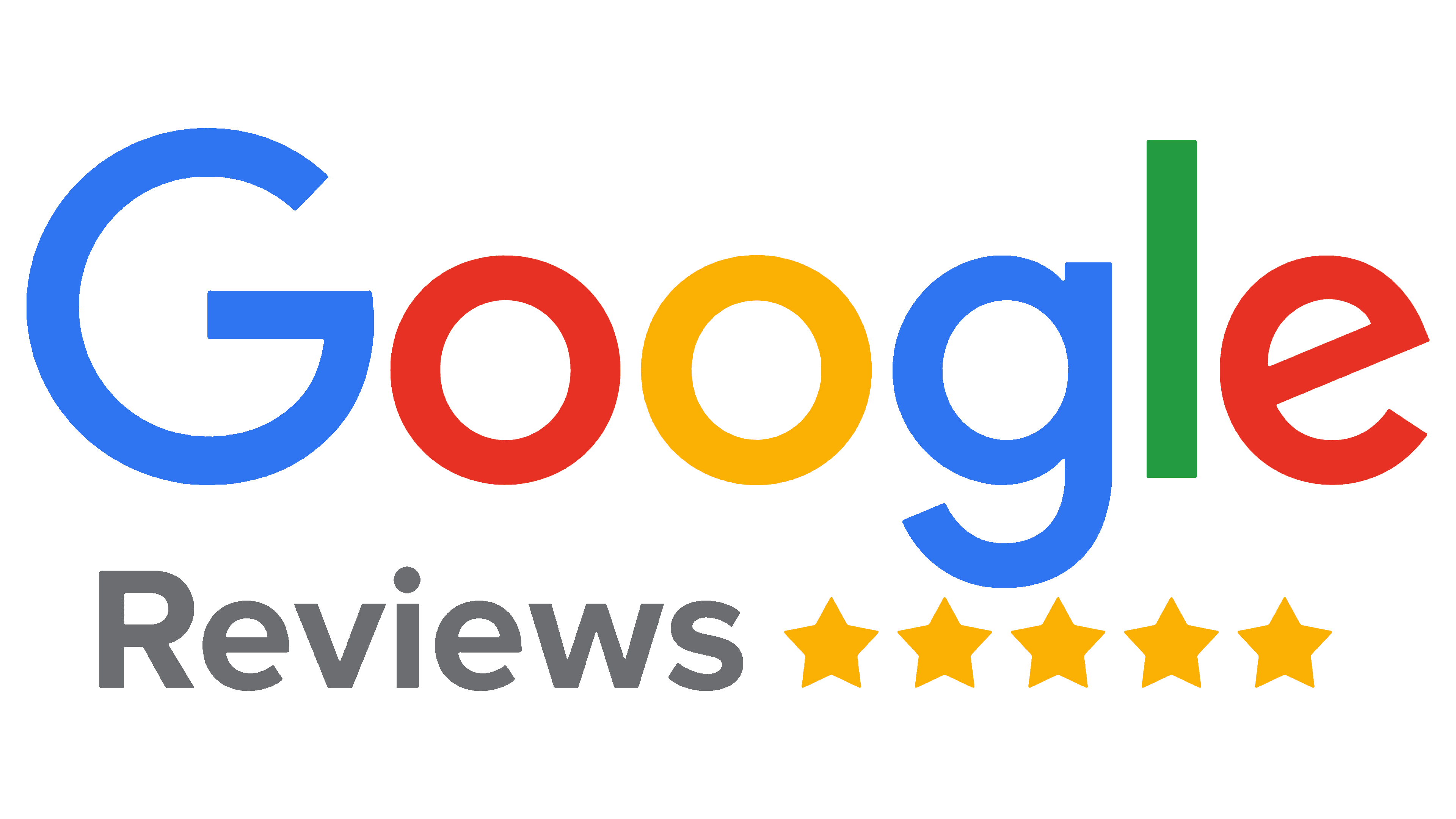 Google review logo representing satisfied customer with the speed of delivery of their Vox Telkom LTE package in South Africa