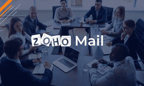 Zoho Mail Training Cape Town