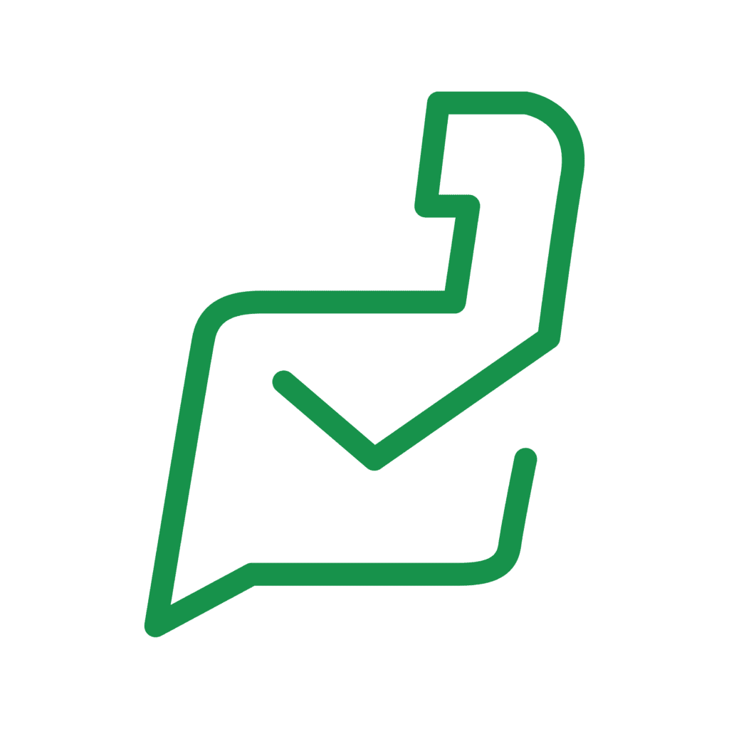 Icon representing DSL Telecom Zoho Premium Pro customer success plan