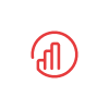 Zoho Apptics logo, mobile app performance monitoring and crash reporting tool in Somerset West