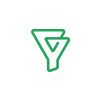 Zoho Bigin logo, pipeline CRM for small businesses supported by DSL Telecom in South Africa