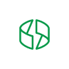 Zoho Billing logo, subscription and usage-based billing platform