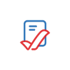Zoho Checkout logo, online payment collection software supported by DSL Telecom in South Africa