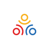Zoho Community Space logo, customer engagement and online community software