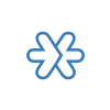 Zoho Meeting logo, online video conferencing and webinar hosting tool