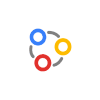 Zoho Connect logo, team collaboration software used by businesses in Somerset West
