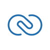Zoho CRM logo, customer relationship management software implemented by DSL Telecom
