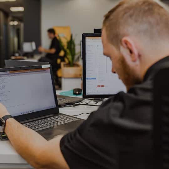 DSL Telecom Customer Success Managers ensure successful Zoho platform adoption