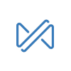 Zoho DataPrep logo, data cleaning and preparation tool for analytics in Somerset West