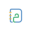 Zoho Directory logo, identity and access management platform supported by DSL Telecom