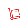 Zoho Inventory logo, stock and order management software for growing businesses