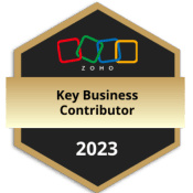 DSL Telecom honoured with Zoho’s Key Business Contributor award 2023