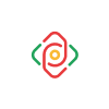 Zoho Lens logo, augmented reality remote assistance tool provided by DSL Telecom in South Africa
