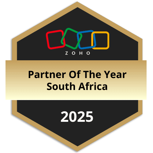 DSL Telecom awarded Zoho Partner of the Year for South Africa 2025