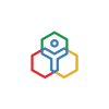 Zoho People logo, HR software offered by DSL Telecom in Somerset West, South Africa