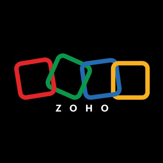 Zoho’s unified business platform supported by DSL Telecom in South Africa.