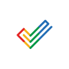 Zoho Projects logo, cloud-based project management software implemented by DSL Telecom