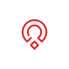 Zoho Recruit logo, applicant tracking system implemented by DSL Telecom in South Africa