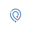 Zoho RouteIQ logo, sales route planning software offered by DSL Telecom in South Africa