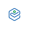 Zoho Shifts logo, shift scheduling software supported by DSL Telecom in South Africa