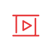 Zoho Show logo, online presentation software for teams and educators