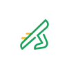 Zoho Sprints logo, agile project management tool for scrum teams in Somerset West