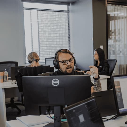DSL Telecom offers ongoing Zoho technical support and assistance